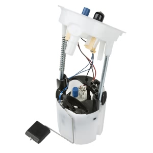 Delphi Fuel Pump Module Assembly for 2009 BMW 128i - FG0917