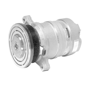 Denso A/C Compressor for 1991 Cadillac Fleetwood - 471-9171