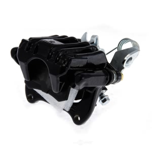 Centric Posi Quiet™ Loaded Rear Driver Side Brake Caliper for 1999 Audi A6 Quattro - 142.33540