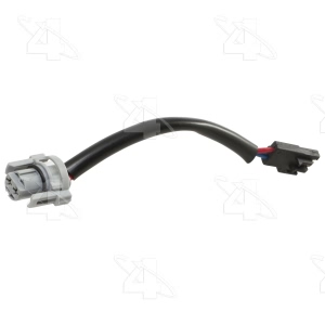 ACI Power Window Motor Connector for 2005 Chevrolet Astro - 382324