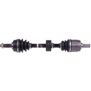 Cardone Reman Remanufactured CV Axle Assembly for 1988 Honda Civic - 60-4067
