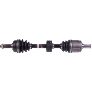 Cardone Reman Remanufactured CV Axle Assembly for Honda Civic - 60-4067