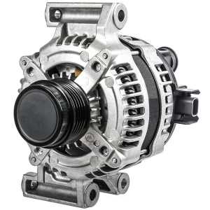 Denso Alternator for 2014 Cadillac CTS - 210-0308