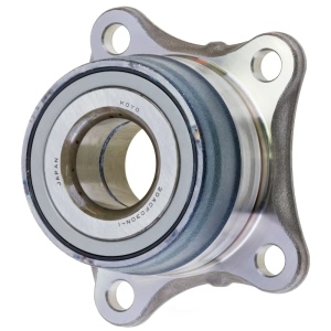 FAG Rear Wheel Bearing Module for 2000 Lexus RX300 - 102474