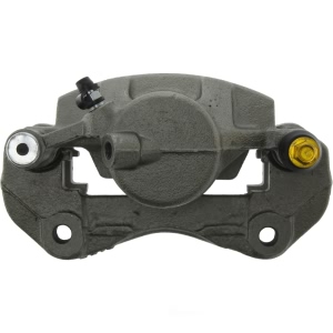 Centric Remanufactured Semi-Loaded Front Driver Side Brake Caliper for 1989 Eagle Summit - 141.46024