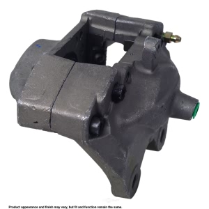 Cardone Reman Remanufactured Unloaded Caliper for 2005 Mercedes-Benz ML500 - 19-2901