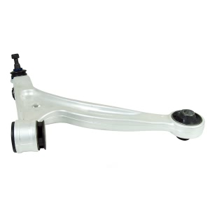 Mevotech Supreme Front Driver Side Lower Non Adjustable Control Arm And Ball Joint Assembly for 2006 Mazda MX-5 Miata - CMS801130