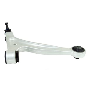 Mevotech Supreme Front Driver Side Lower Non Adjustable Control Arm And Ball Joint Assembly for Mazda MX-5 Miata - CMS801130