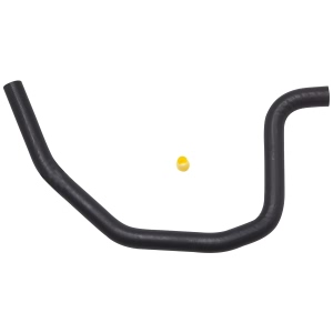 Gates Molded Power Steering Reservoir Hose for 2000 BMW Z3 - 352199