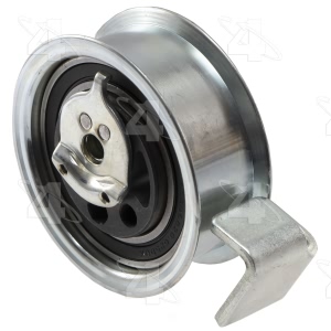 Four Seasons Drive Belt Idler Pulley for 2004 Audi A4 Quattro - 45997