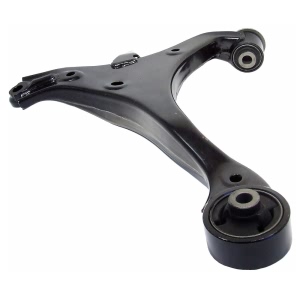 Delphi Front Driver Side Lower Non Adjustable Control Arm for 2003 Honda Civic - TC1734