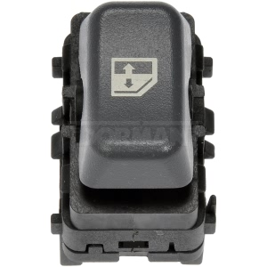 Dorman OE Solutions Front Passenger Side Window Switch for Chevrolet Express 3500 - 901-197