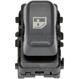 Dorman OE Solutions Front Passenger Side Window Switch for GMC Savana 2500 - 901-197