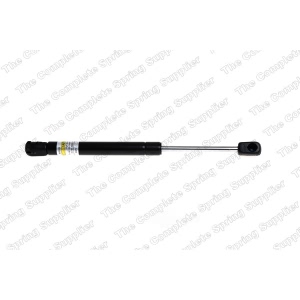 lesjofors Trunk Lid Lift Support for 2007 Mercedes-Benz SLK350 - 8156820