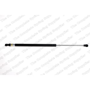 lesjofors Liftgate Lift Support for BMW X5 - 8108418