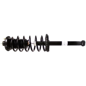 Monroe Quick-Strut™ Rear Driver or Passenger Side Complete Strut Assembly for 1999 Honda Accord - 171299