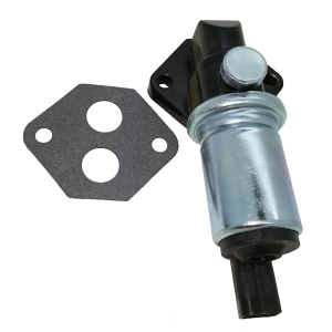 Original Engine Management Fuel Injection Idle Air Control Valve for 2002 Lincoln Blackwood - IAC39