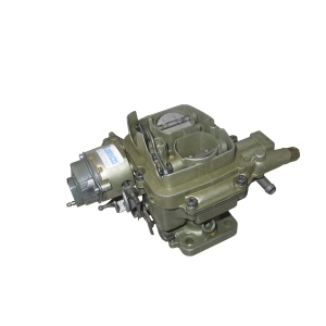 Uremco Remanufacted Carburetor for Mercury Lynx - 7-7747