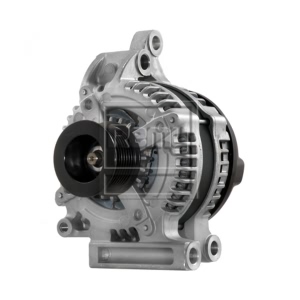 Remy Remanufactured Alternator for 2008 Toyota Tundra - 12819