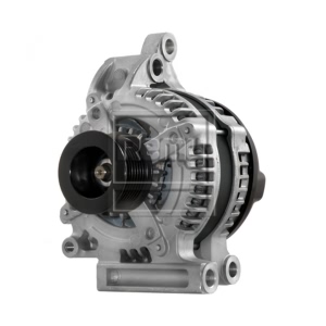 Remy Remanufactured Alternator for 2013 Toyota Tundra - 12819