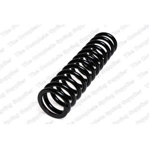 lesjofors Front Coil Springs for Mercedes-Benz 300CE - 4056810