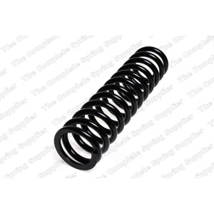 lesjofors Front Coil Springs for Mercedes-Benz 300E - 4056810