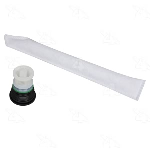 Four Seasons Filter Drier Desiccant Bag Kit w/ Plug for Kia - 83146