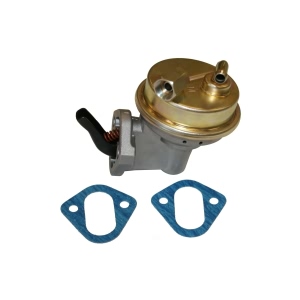 GMB Mechanical Fuel Pump for Oldsmobile Custom Cruiser - 530-8010