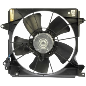 Dorman Engine Cooling Fan Assembly for 2015 Acura ILX - 621-480