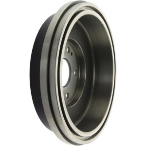 Centric Premium Rear Brake Drum for Honda Odyssey - 122.40013