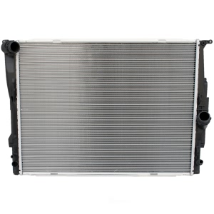 Denso Engine Coolant Radiator for BMW - 221-9405