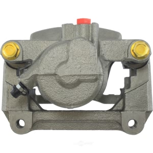Centric Remanufactured Semi-Loaded Front Passenger Side Brake Caliper for 2004 Mazda Miata - 141.45051