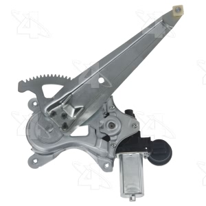 ACI Power Window Regulator And Motor Assembly for Lexus IS350 - 388799