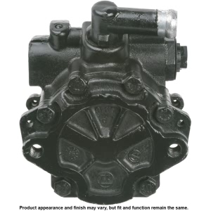 Cardone Reman Remanufactured Power Steering Pump w/o Reservoir for 1997 Land Rover Discovery - 21-5997