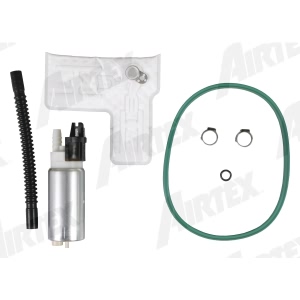 Airtex In-Tank Fuel Pump and Strainer Set for 2006 Chrysler Town & Country - E7221