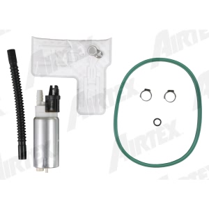 Airtex In-Tank Fuel Pump and Strainer Set for 2007 Dodge Caravan - E7221