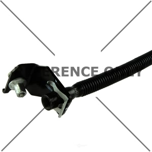Centric Front Passenger Side Brake Hose for 2006 Cadillac CTS - 150.62242