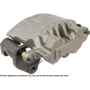 Cardone Reman Remanufactured Unloaded Caliper w/Bracket for 2008 Pontiac Grand Prix - 18-B4956