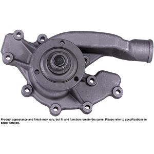 Cardone Reman Remanufactured Water Pumps for 2004 Land Rover Discovery - 57-1531