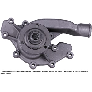 Cardone Reman Remanufactured Water Pumps for 2001 Land Rover Range Rover - 57-1531