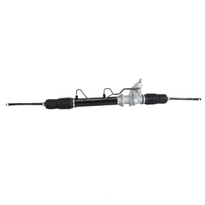 AAE Power Steering Rack and Pinion Assembly for 2001 Infiniti QX4 - 3353N