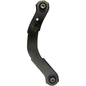 Dorman Rear Passenger Side Upper Non Adjustable Control Arm for Mitsubishi Lancer - 521-545