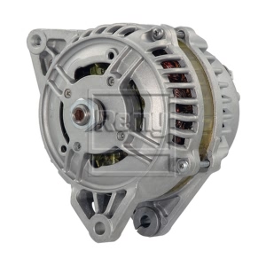 Remy Remanufactured Alternator for Mitsubishi Diamante - 12340
