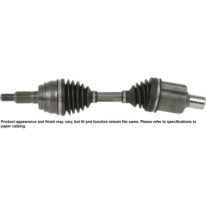 Cardone Reman Remanufactured CV Axle Assembly for 2002 Cadillac DeVille - 60-1347