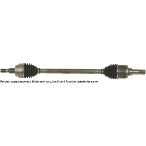 Cardone Reman Remanufactured CV Axle Assembly for Mercedes-Benz ML350 - 60-9299