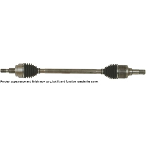 Cardone Reman Remanufactured CV Axle Assembly for 2008 Mercedes-Benz ML350 - 60-9299