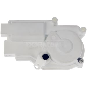 Dorman OE Solutions Tailgate Lock Actuator Motor for 2008 Honda Fit - 746-755