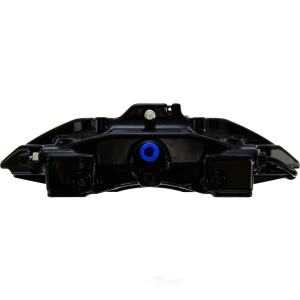 Centric Posi Quiet™ Loaded Brake Caliper for 2005 Porsche 911 - 142.37538
