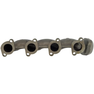 Dorman Cast Iron Natural Exhaust Manifold for 1998 Ford Expedition - 674-406