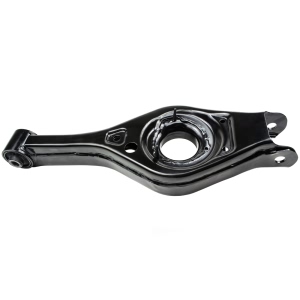 Mevotech Supreme Rear Lower Non Adjustable Control Arm for 2013 Kia Sportage - CMS901151